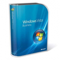 Windows Vista Business CZ OEM