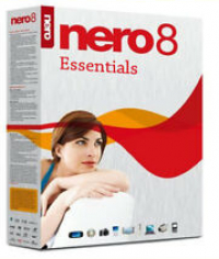 Nero 8 Essentials
