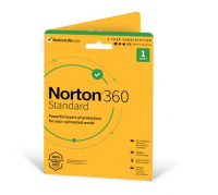 NORTON 360 STANDARD 10GB + VPN