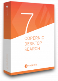 Copernic Desktop Search - Knowledge Worker Edition - 1PC/3 roky