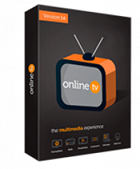 Online TV 16