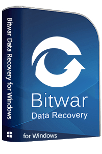 Bitwar Data Recovery - doživotní licence - 3 PC