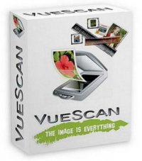 VueScan Basic Edition