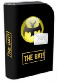 The Bat! Home, upgrade z předchozí verze