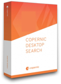 Copernic Desktop & Cloud Search Renewal - Basic