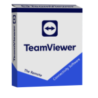 TeamViewer Premium - 1 rok / 300 zařízení / 15 uživatelů