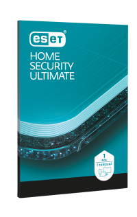 ESET HOME Security Ultimate