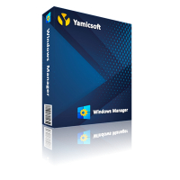 Windows Manager