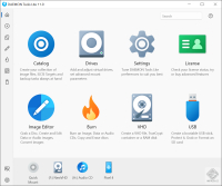 DAEMON Tools Lite, All-in Features Pack