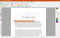 PDF Editor 64bit