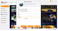 StreamFab HBO Max Downloader
