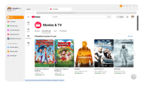 StreamFab YouTube Movies Downloader