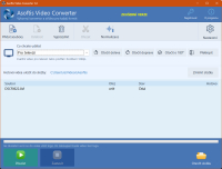 Asoftis Video Converter