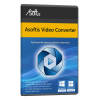 Asoftis Video Converter