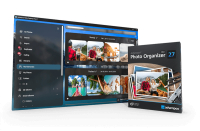 Ashampoo Photo Organizer Pro