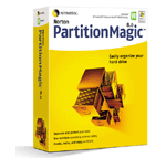 Norton PartitionMagic 8.0