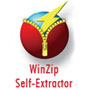 WinZip Self-Extractor 2.2