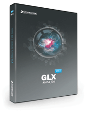 GLX 2017 Mini
