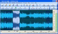 Audio Edit Magic