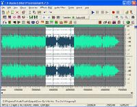 Fx Audio Editor