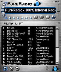 PureRadio