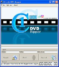1Click DVD ripper