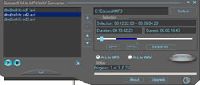 Cucusoft All Audio/Video to MP3/WAV Converter