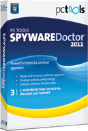 Spyware Doctor - Prodloužeí na 2 roky