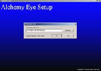 Alchemy Eye Pro