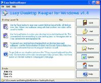 Desktop Keeper