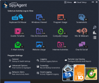 Spytech SpyAgent