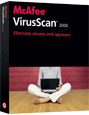 McAfee VirusScan Plus