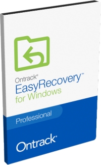 EasyRecovery Professional - na 1 rok