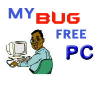 My Bug Free PC