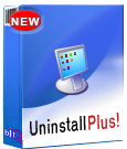 Uninstall Plus