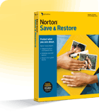 Norton Save & Restore Upgrade