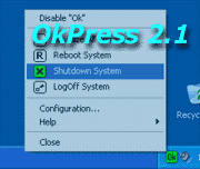 OkPress