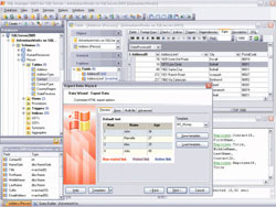 EMS MS SQL Manager Professional - Business