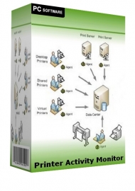 Redline software printer activity monitor for kids