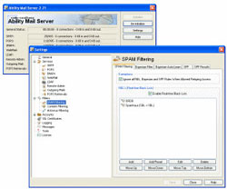 Ability Mail Server Professional Lite