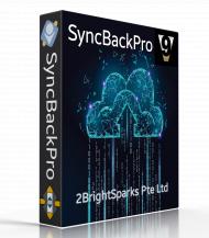 SyncBackPro 