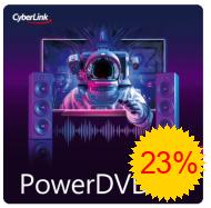 PowerDVD Ultra 