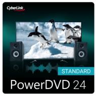 PowerDVD Standard 