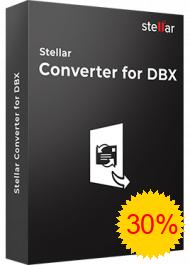 Stellar Converter for DBX STANDARD - předplatné na 1 rok