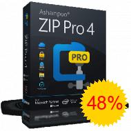 Ashampoo ZIP Pro 