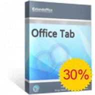 Office Tab 