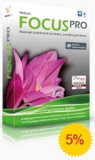 Upgrade from Helicon Focus Pro 1 year to Pro lifetime 