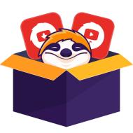 StreamFab YouTube Movies Downloader - doživotní licence