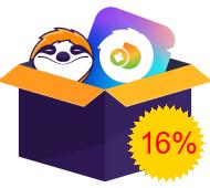 StreamFab Discovery Plus Downloader - doživotní licence