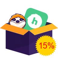 StreamFab Hulu Downloader - doživotní licence